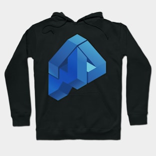 3d Hoodie